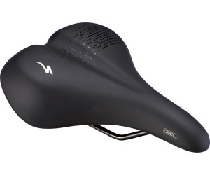 Сідло Specialized BG COMFORT GEL SADDLE BLK